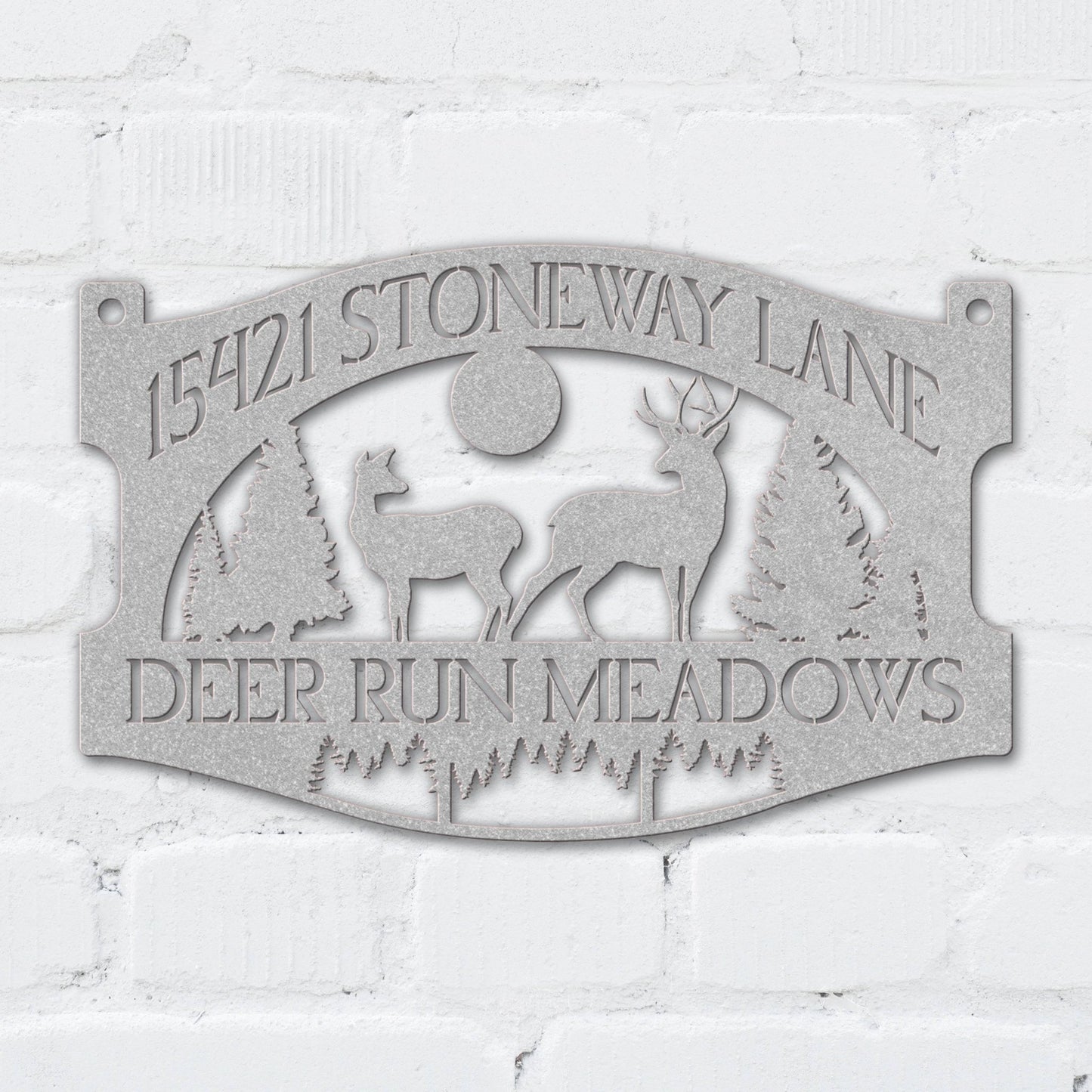 Deer Run Meadows - MISSIRON