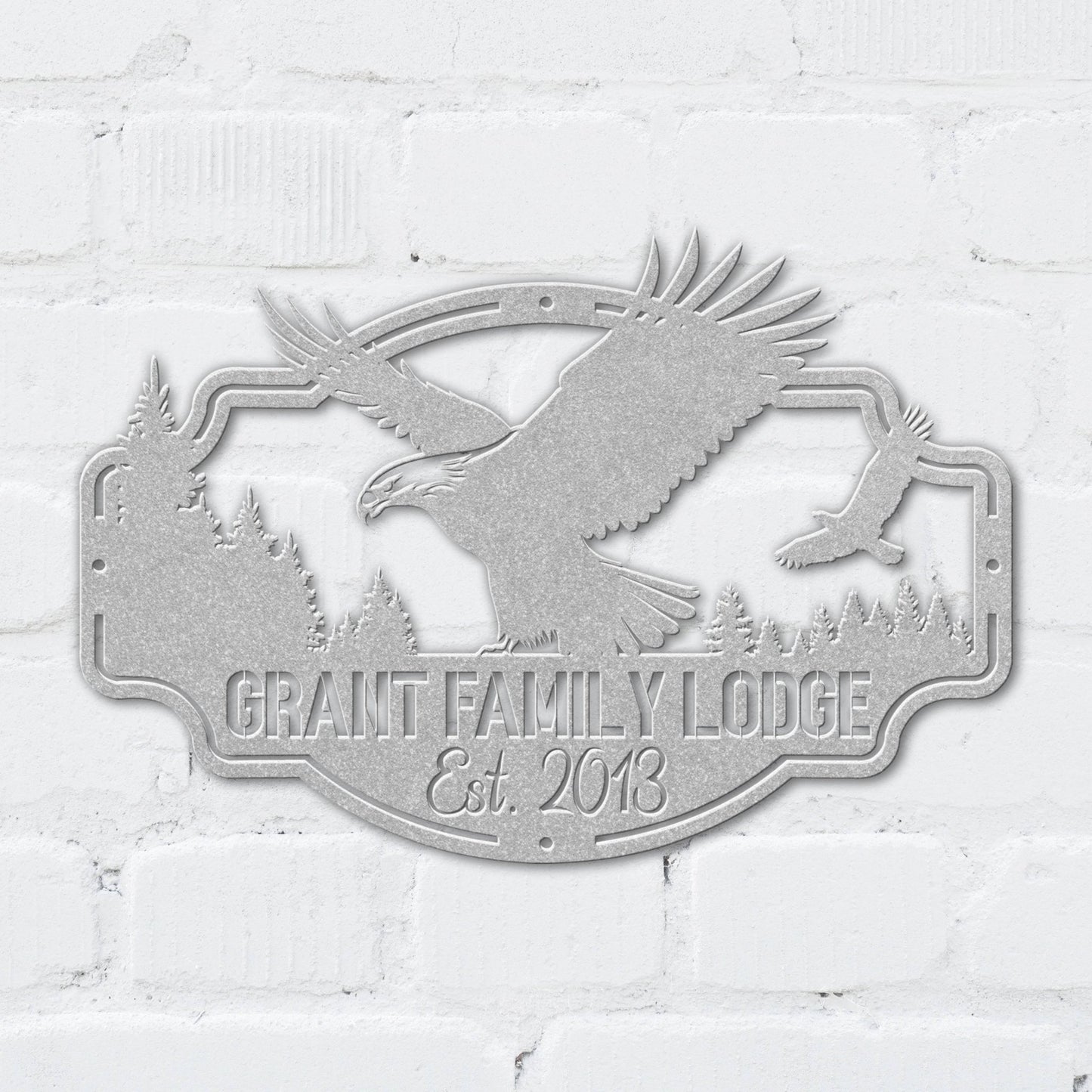 Eagle Flight - MISSIRON