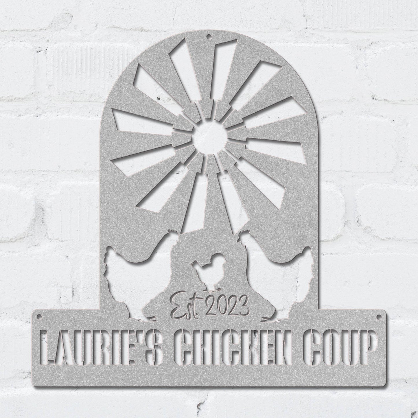 Farm Chicks - MISSIRON