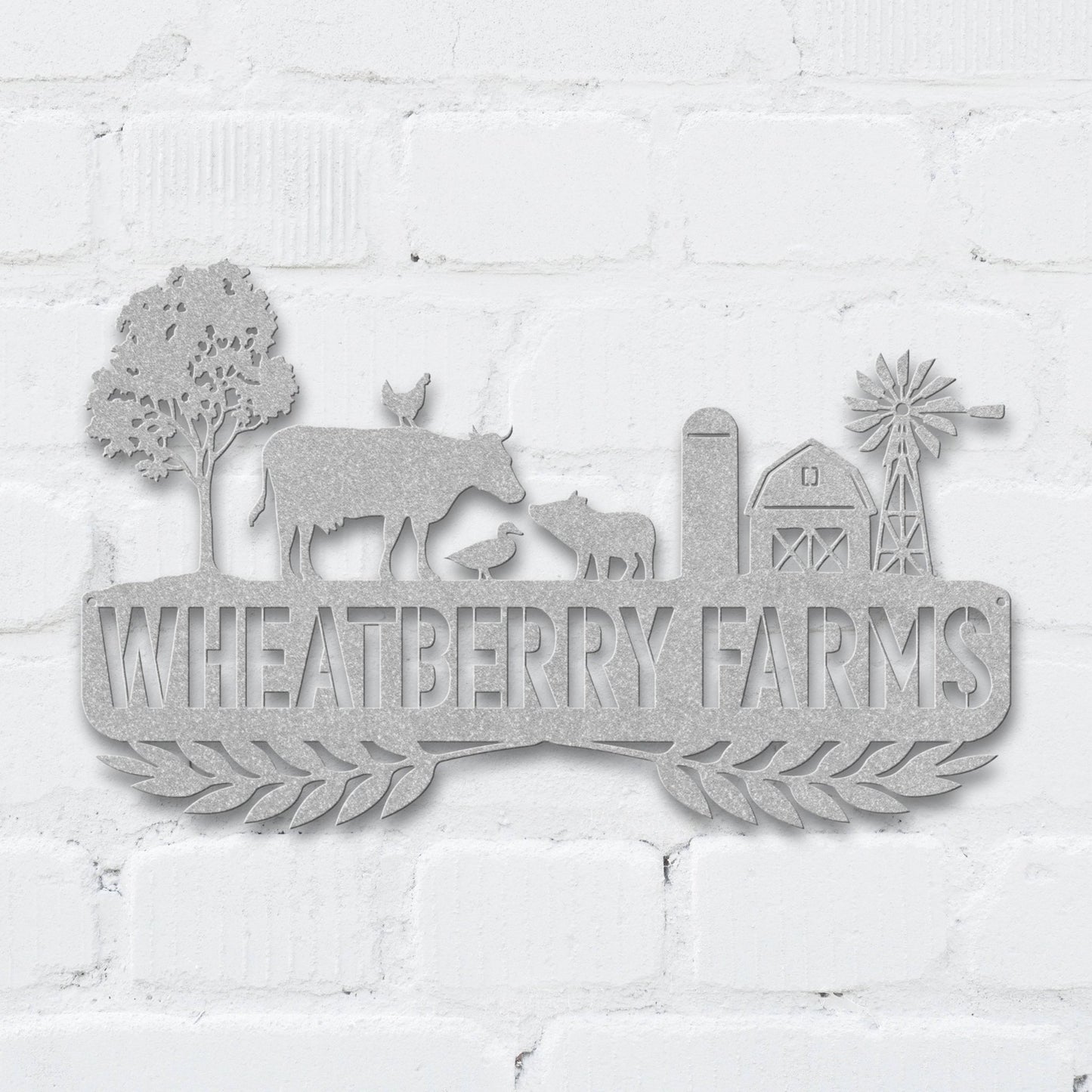 Farm Life - MISSIRON