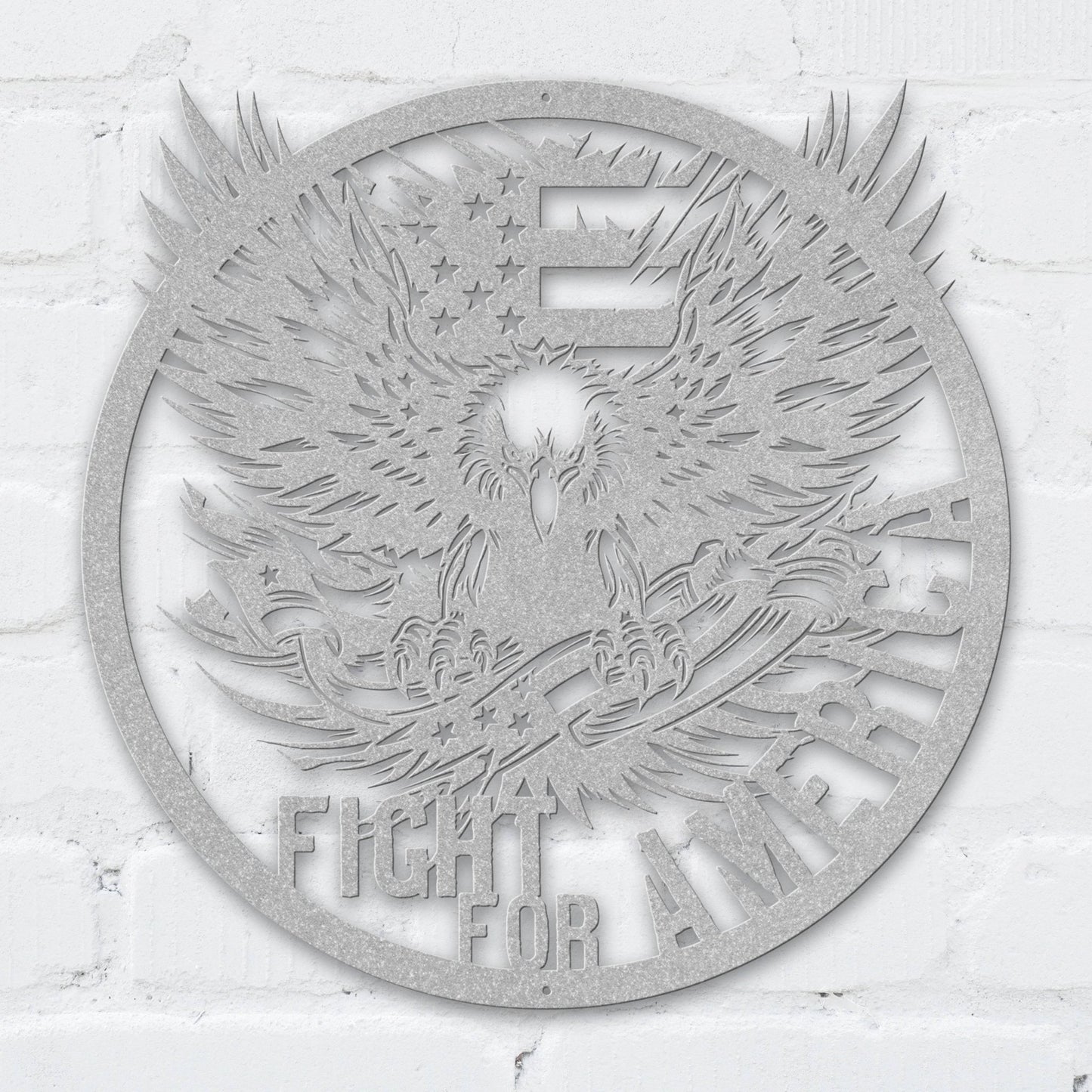 For America - MISSIRON