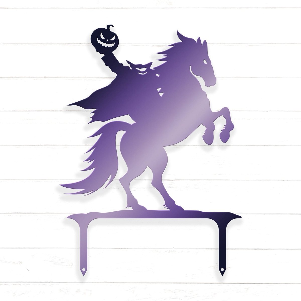 Headless Horseman Stake - MISSIRON
