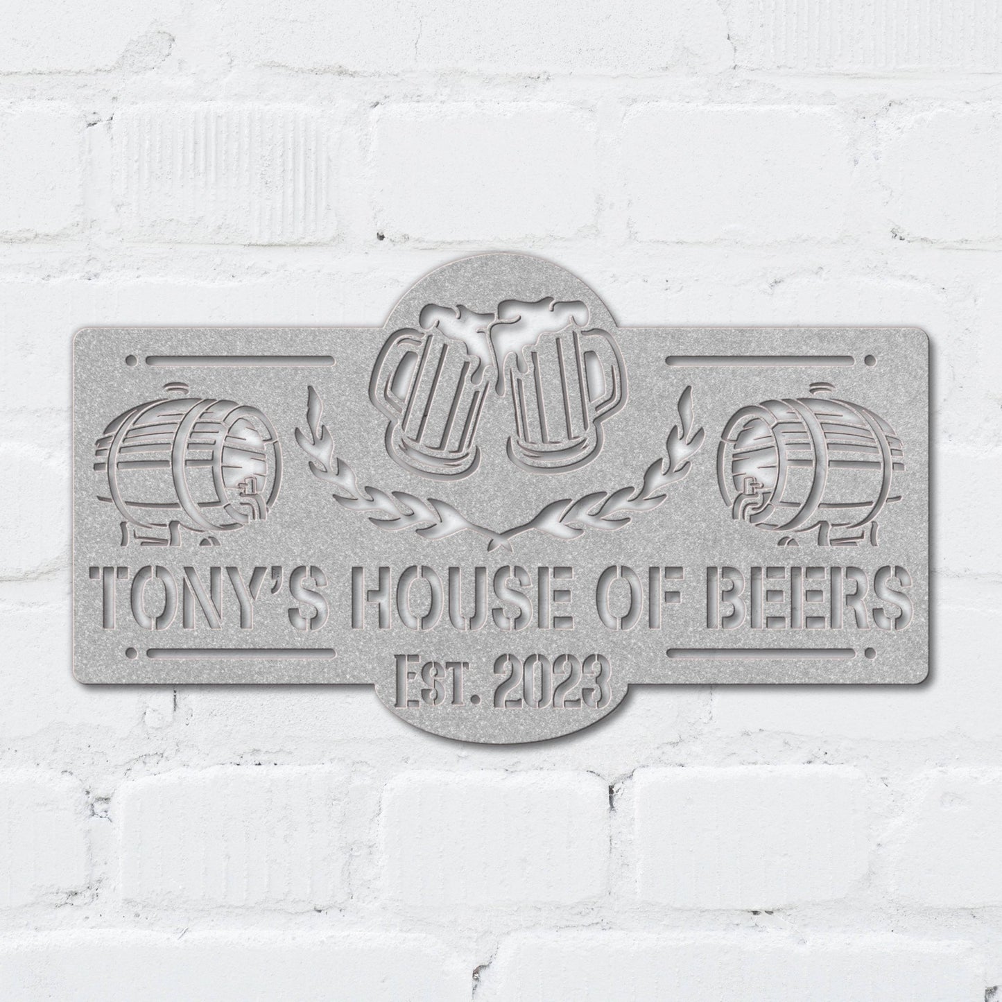House Of Beers - MISSIRON