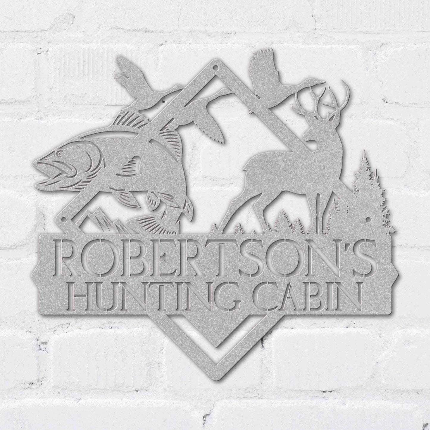 Nature's Bounty - MISSIRON