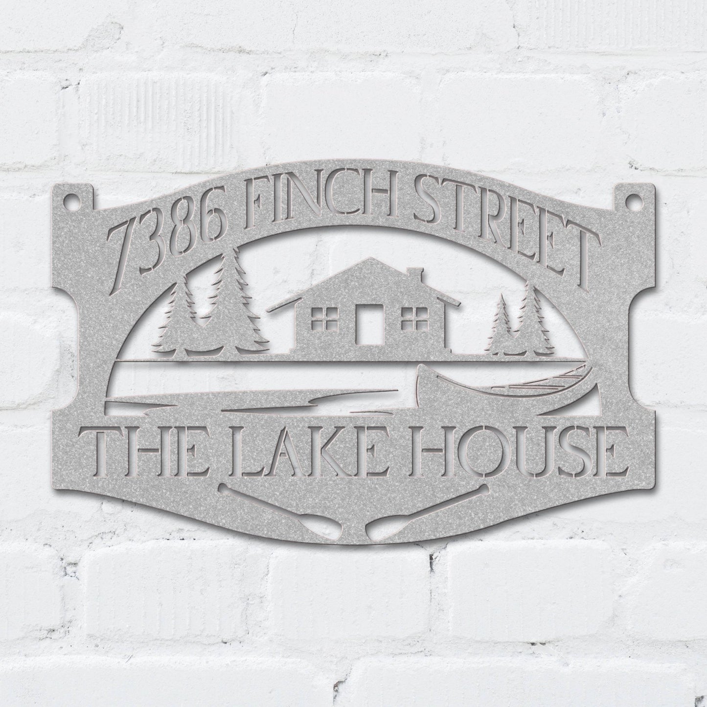 The Lake House - MISSIRON