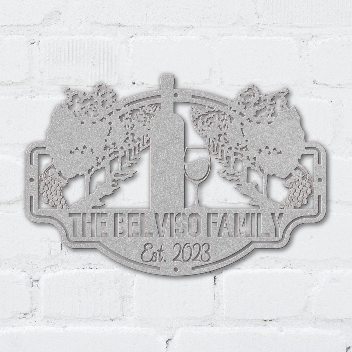 The Wine Vineyard - MISSIRON