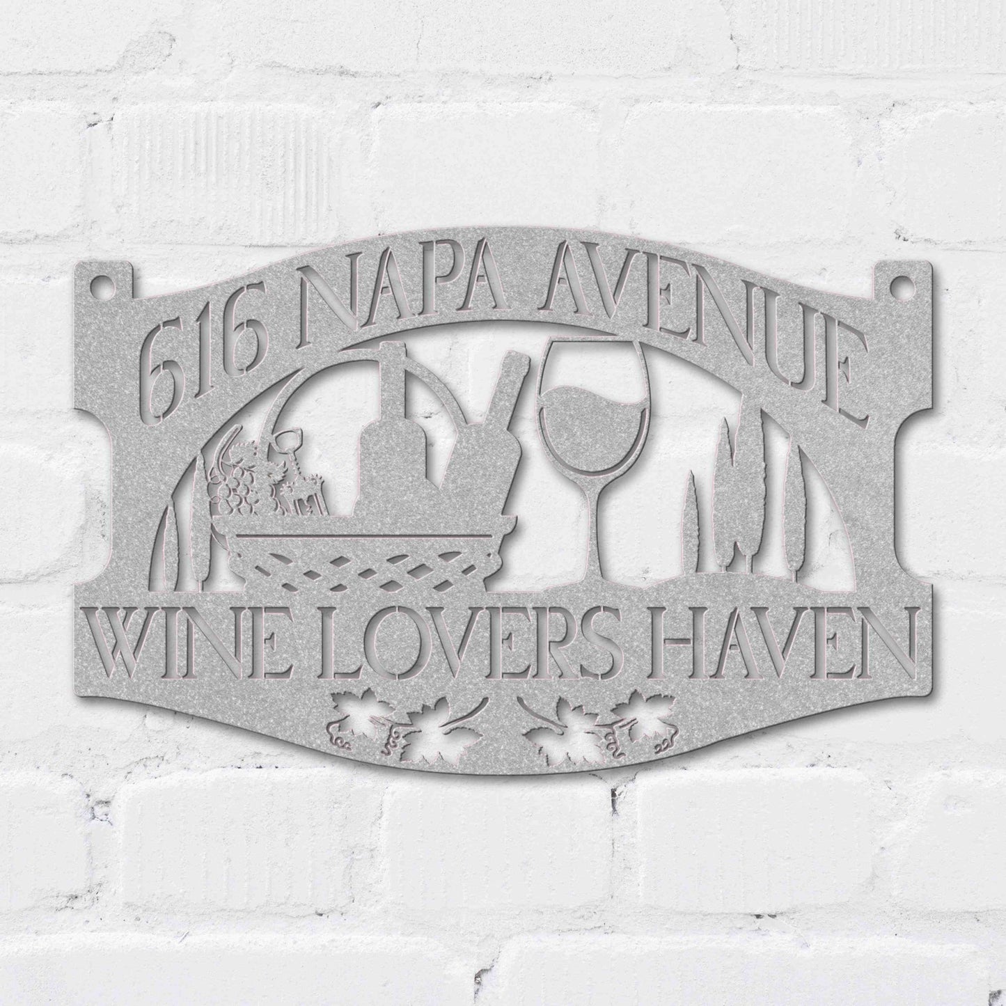 Wine Lovers - MISSIRON