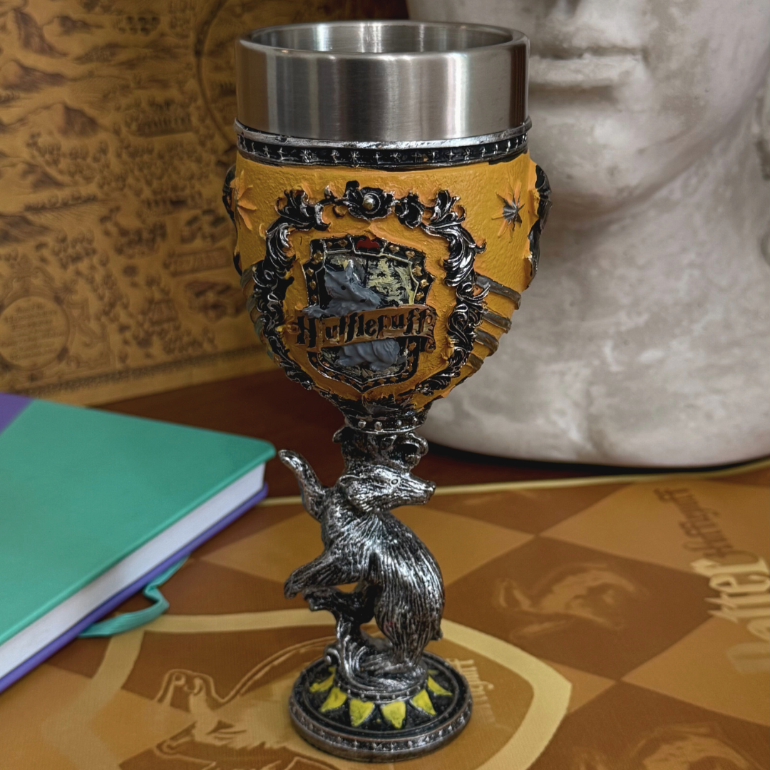Legacy Goblet