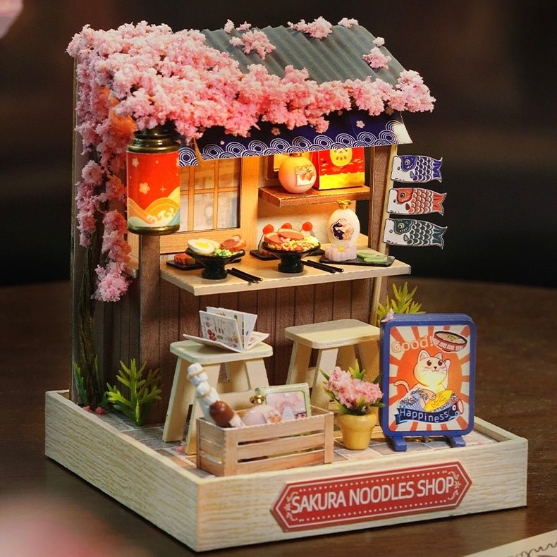Sakura Shop