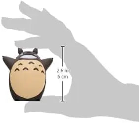 Totoro Stacking Figure - B MISS IRON