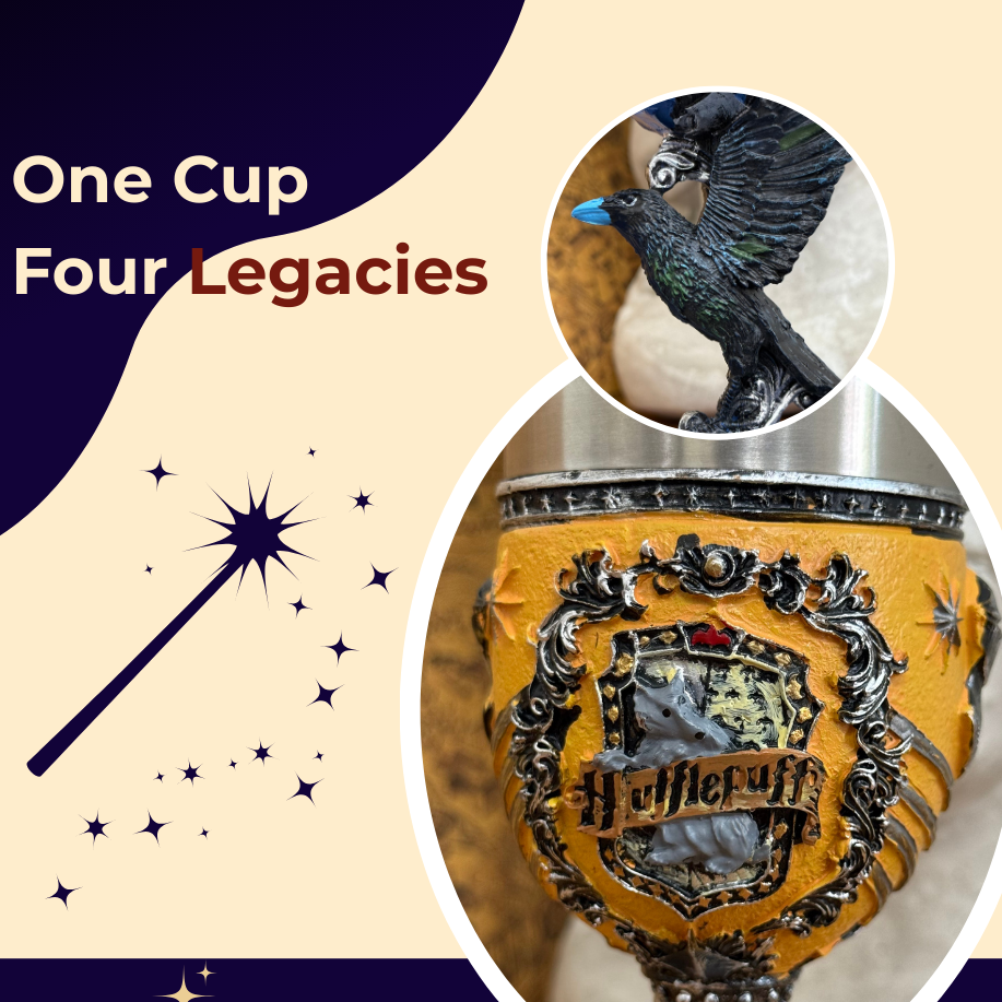 Legacy Goblet