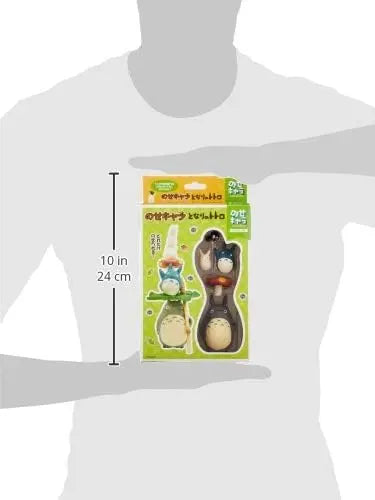 Totoro Stacking Figures Set - A MISS IRON