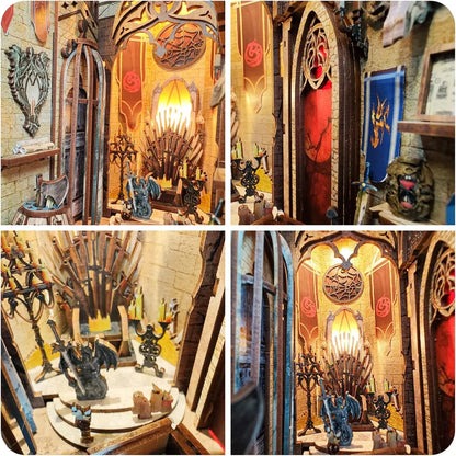 A Dance with Dragons