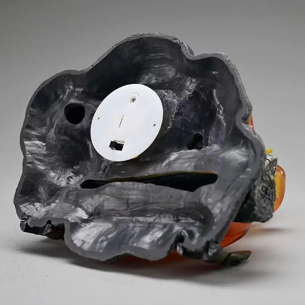 Cute Flame Calcifer Lamp MISS IRON