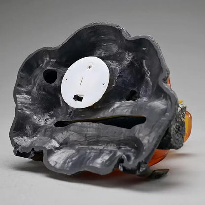 Cute Flame Calcifer Lamp MISS IRON