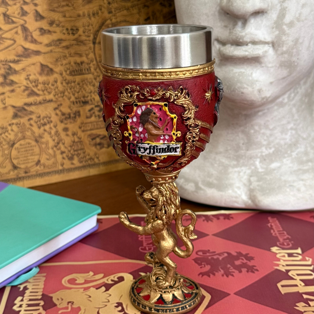 Legacy Goblet