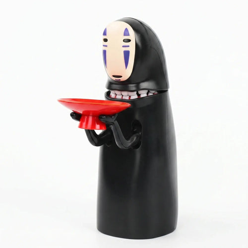 Spirited Saver™ — Personalised No-Face Coin Bank | Viral Spirit Piggy Bank Gift My Store 7