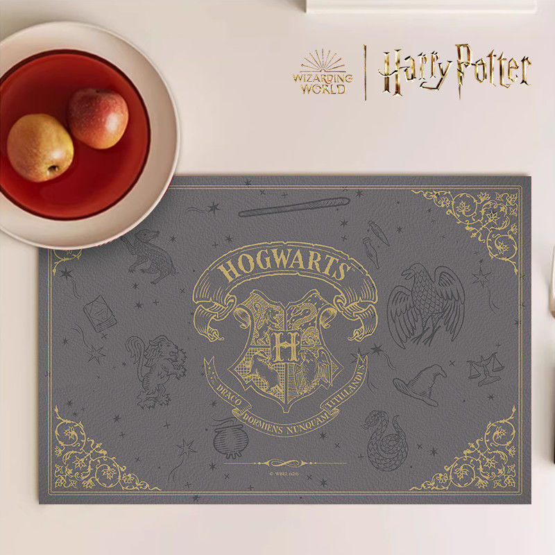 Hogwarts Placemat 30*40cm