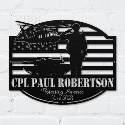 Army Proud - MISSIRON