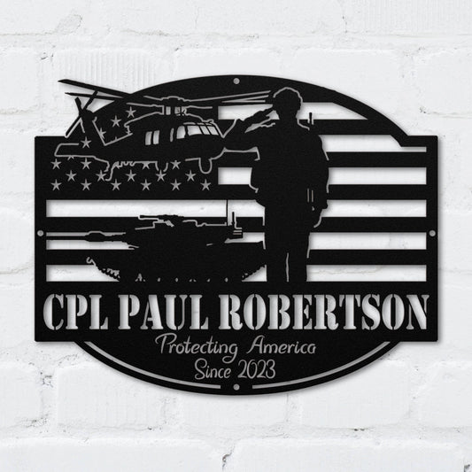 Army Proud - MISSIRON