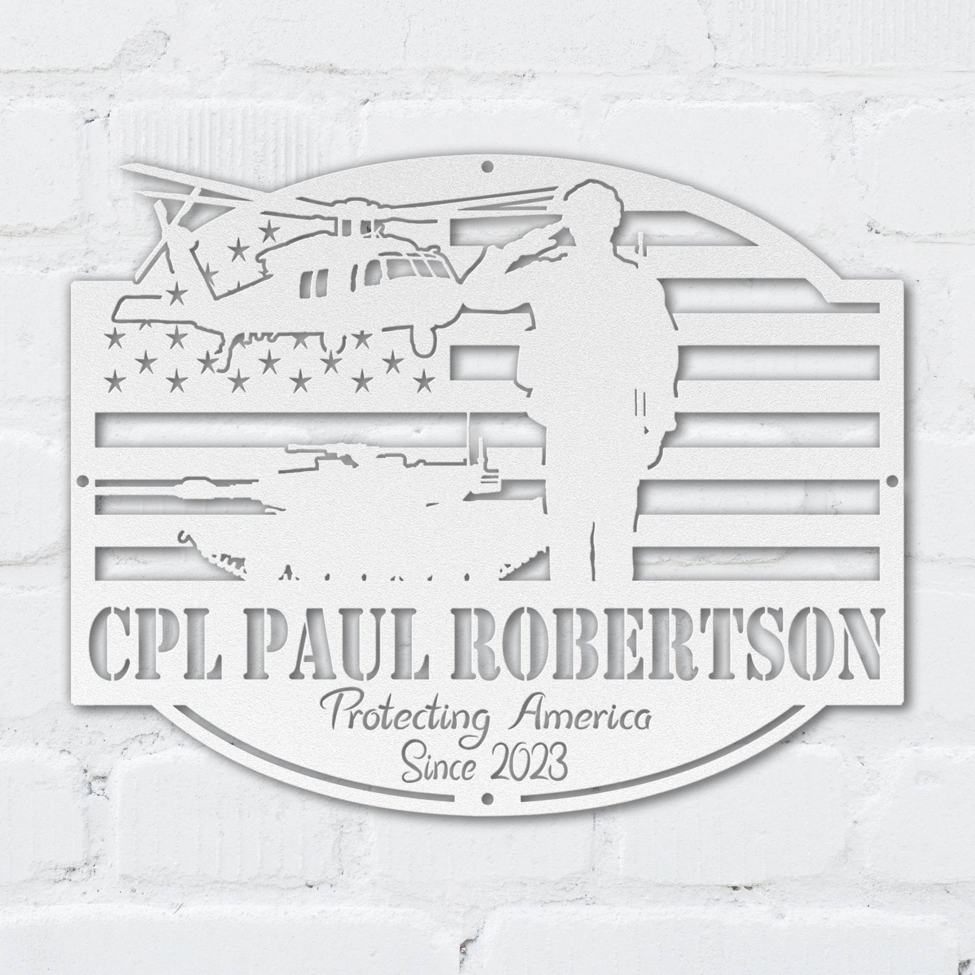 Army Proud - MISSIRON