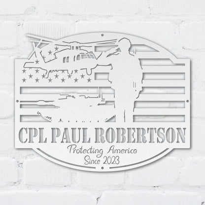 Army Proud - MISSIRON