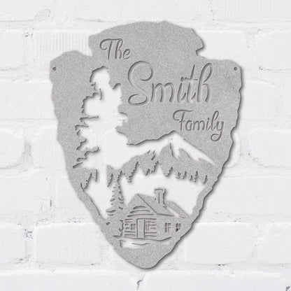 Arrowhead Parks Family - MISSIRON