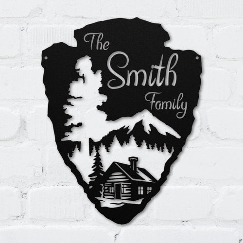 Arrowhead Parks Family - MISSIRON