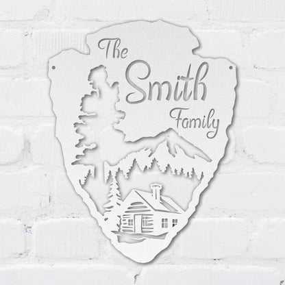 Arrowhead Parks Family - MISSIRON