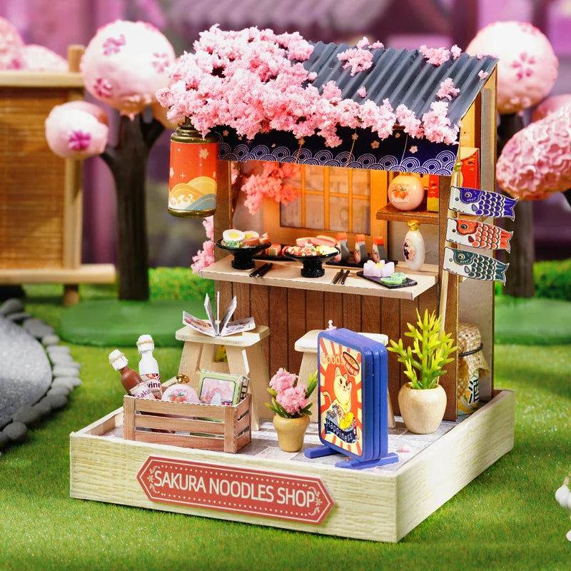 Sakura Shop