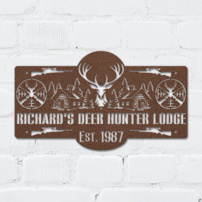 Big Game Hunter - MISSIRON