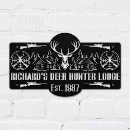 Big Game Hunter - MISSIRON