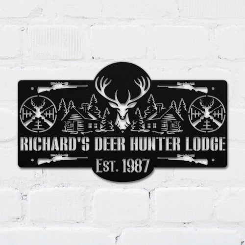 Big Game Hunter - MISSIRON