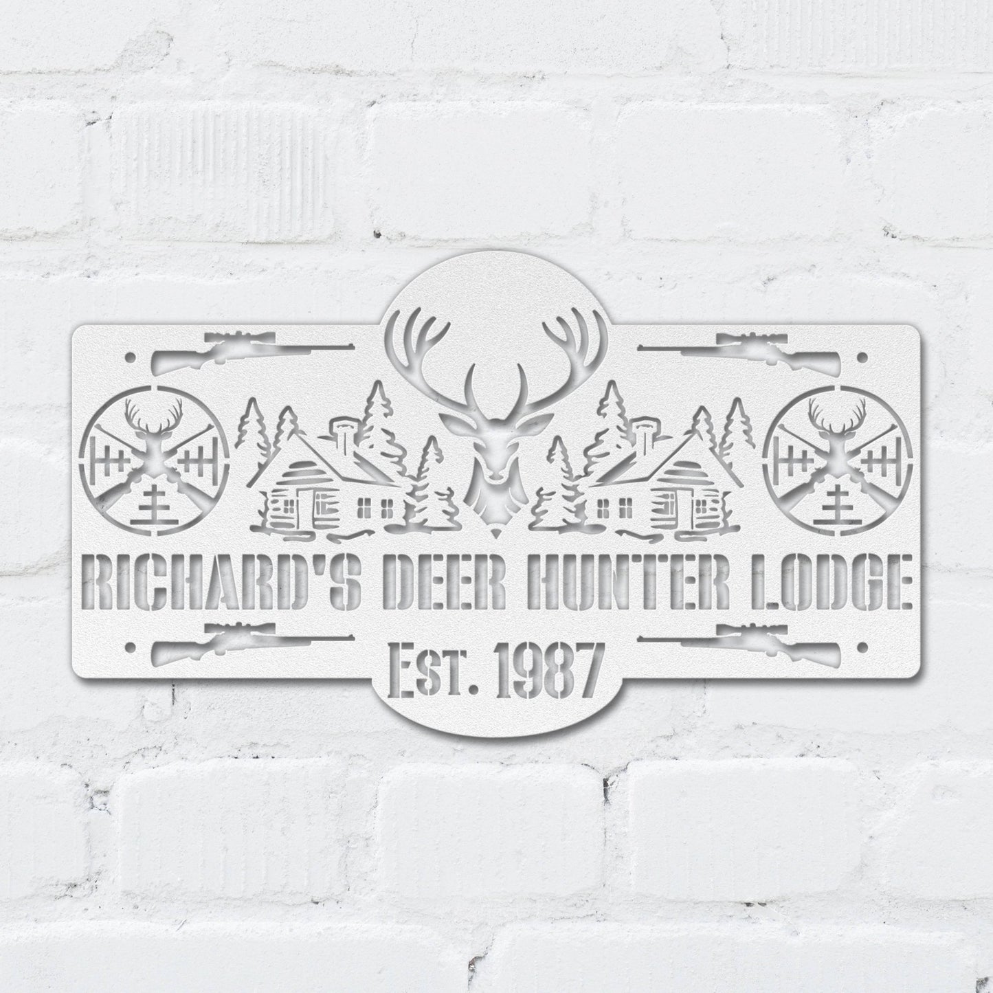 Big Game Hunter - MISSIRON