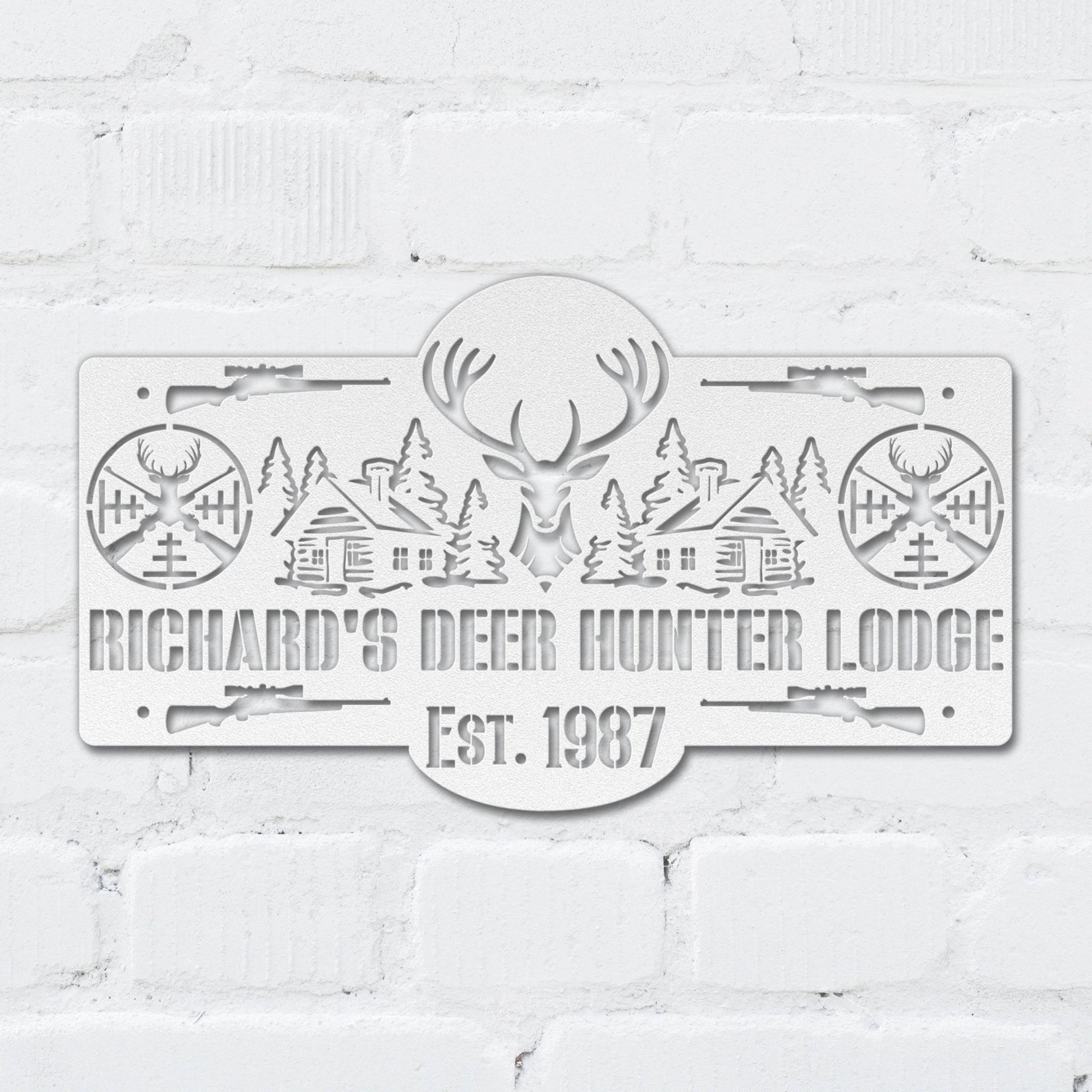 Big Game Hunter - MISSIRON