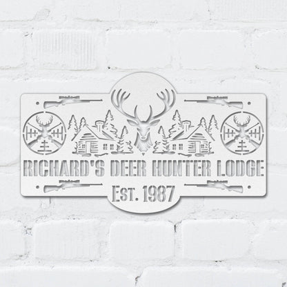 Big Game Hunter - MISSIRON