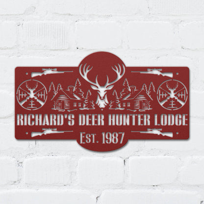 Big Game Hunter - MISSIRON