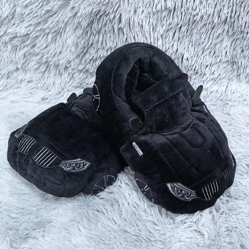 Car Slippers - MISSIRON