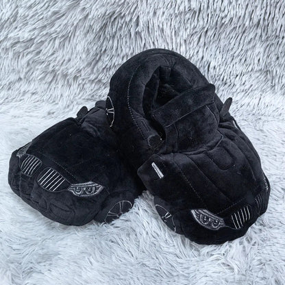 Car Slippers - MISSIRON