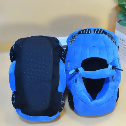 Car Slippers - MISSIRON
