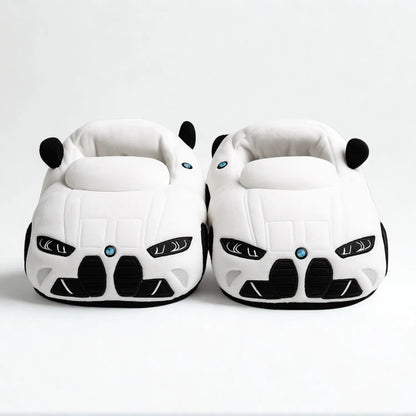Car Slippers - MISSIRON