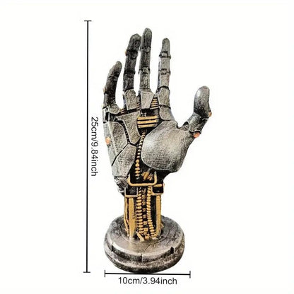 CyberGrip™ - Sci - Fi Controller Stand - MISSIRON