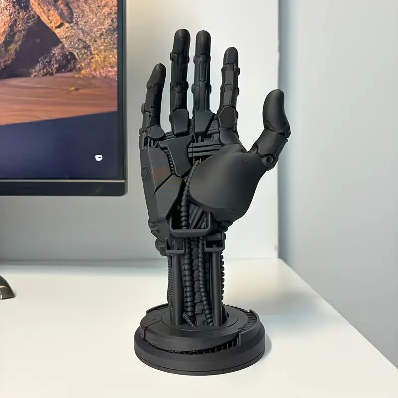 CyberGrip™ - Sci - Fi Controller Stand - MISSIRON