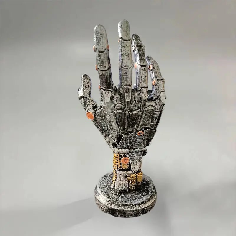 CyberGrip™ - Sci - Fi Controller Stand - MISSIRON