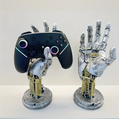CyberGrip™ - Sci - Fi Controller Stand - MISSIRON