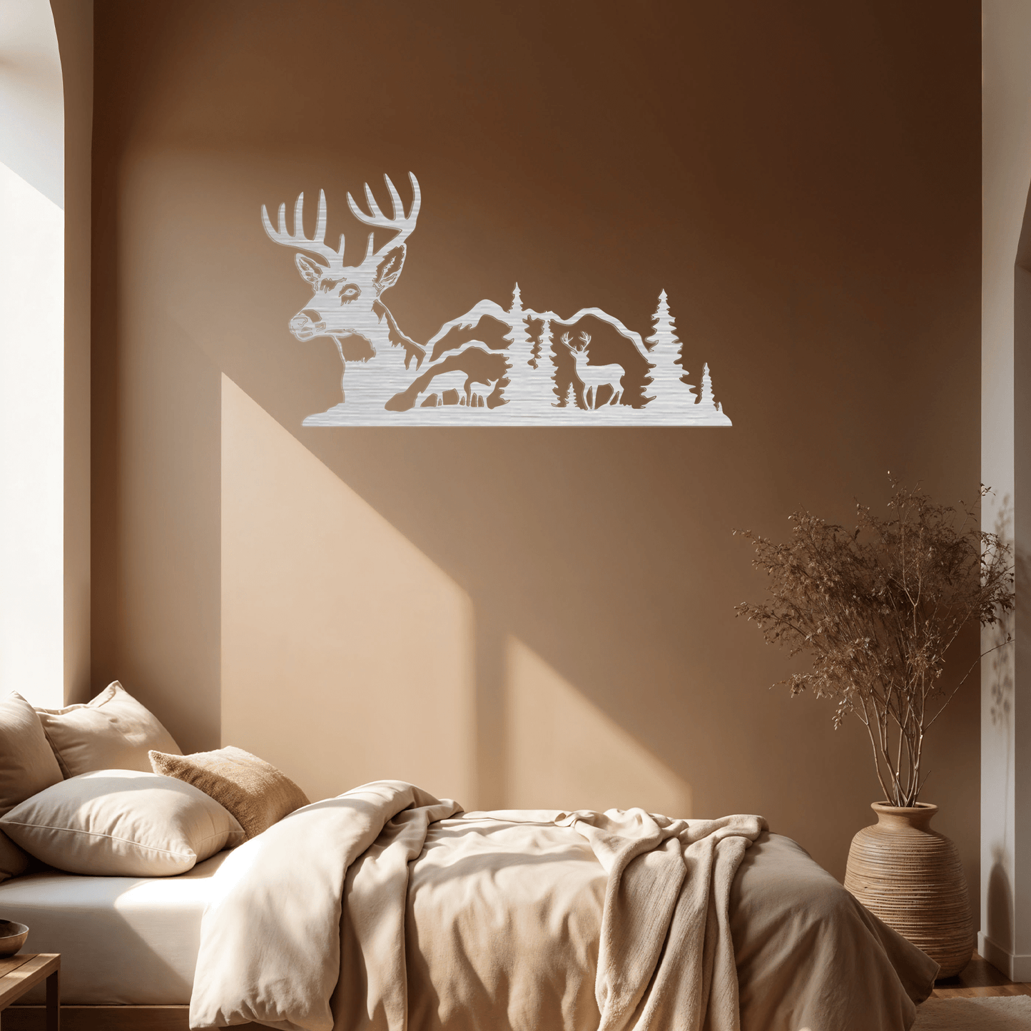 Dear Family Wall Art - MISSIRON