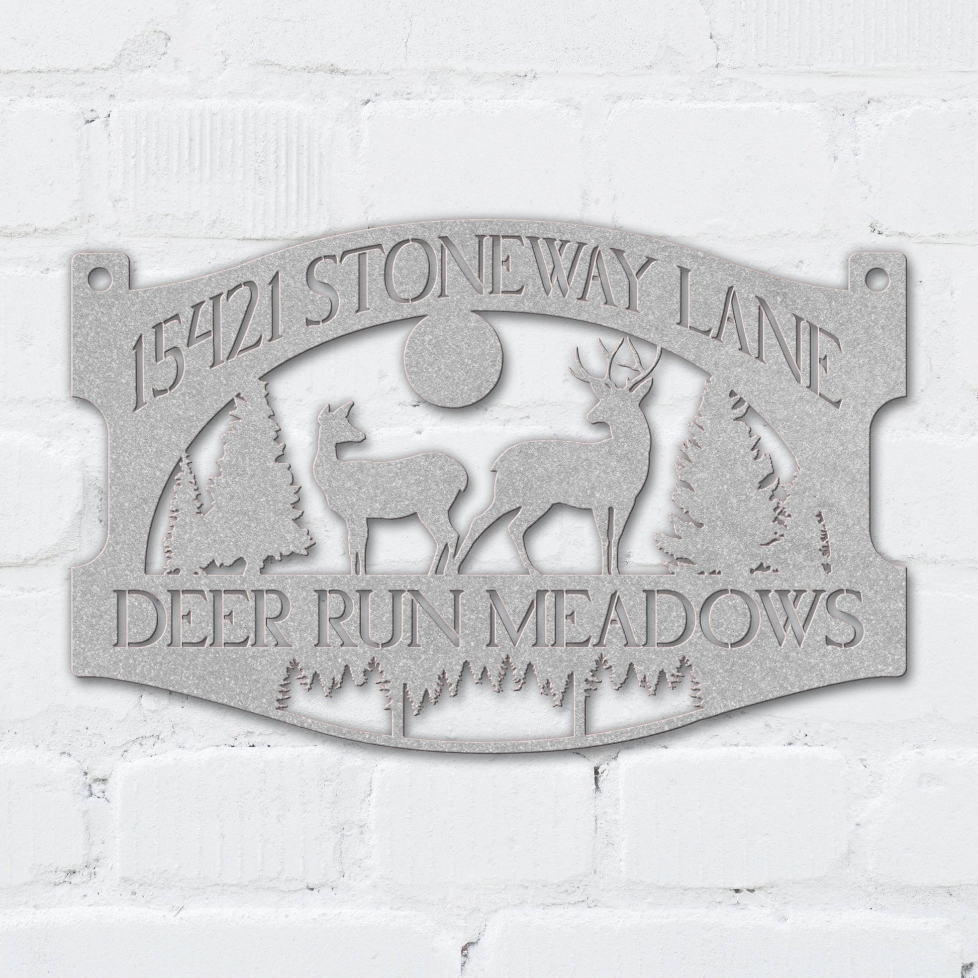 Deer Run Meadows - MISSIRON