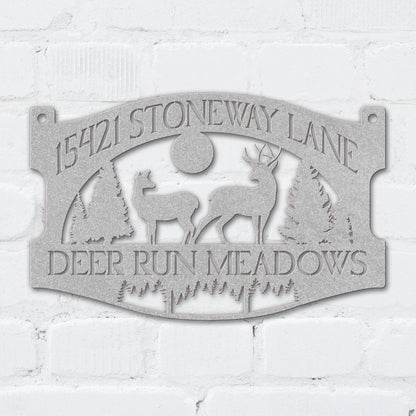 Deer Run Meadows - MISSIRON