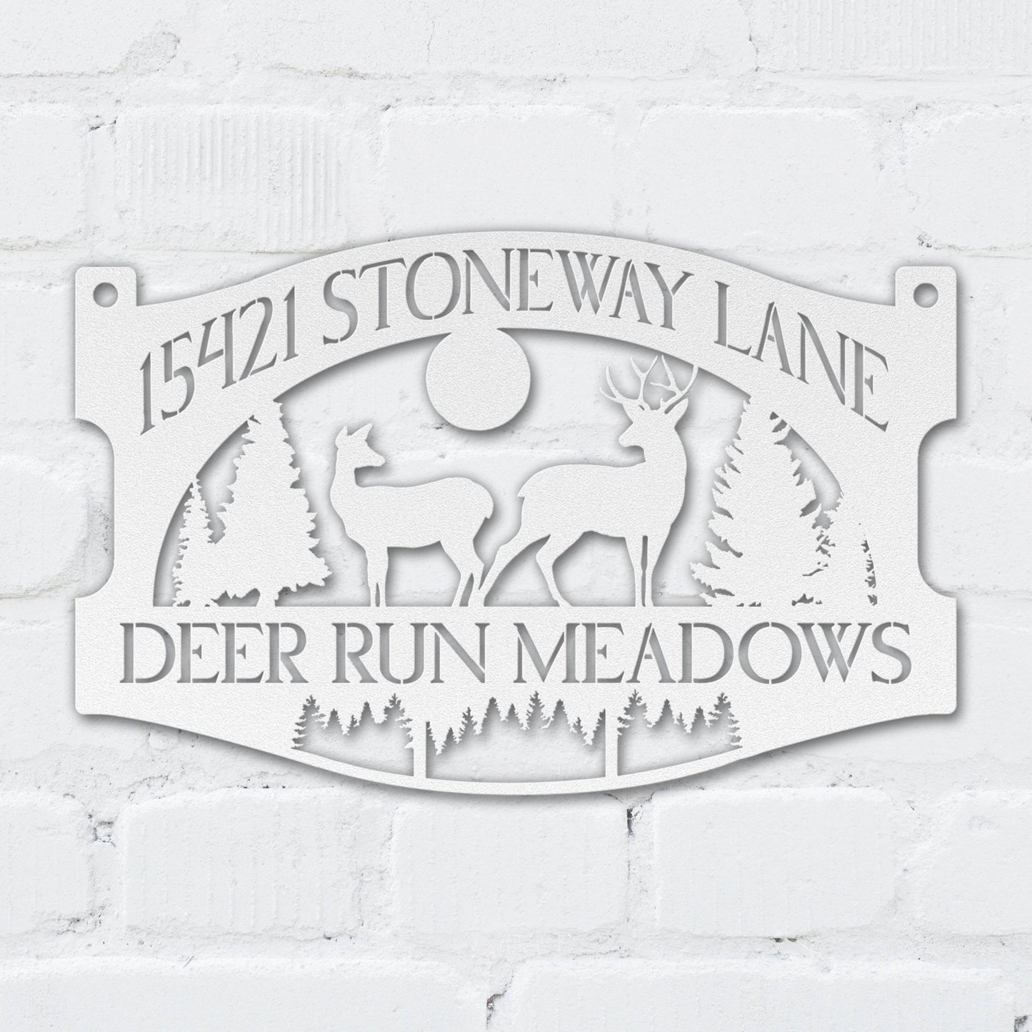 Deer Run Meadows - MISSIRON