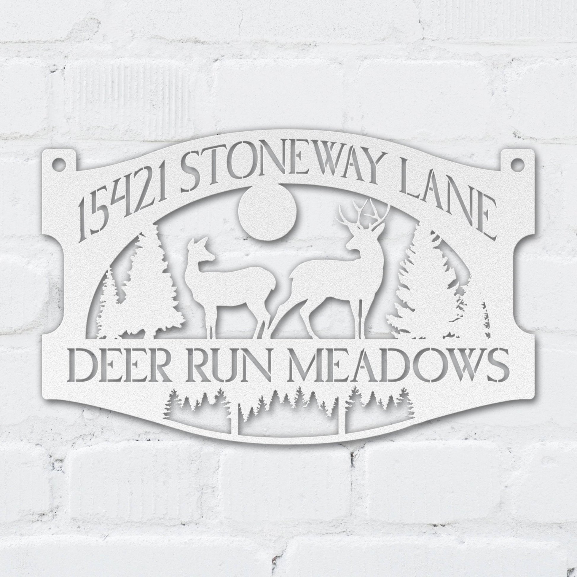 Deer Run Meadows - MISSIRON